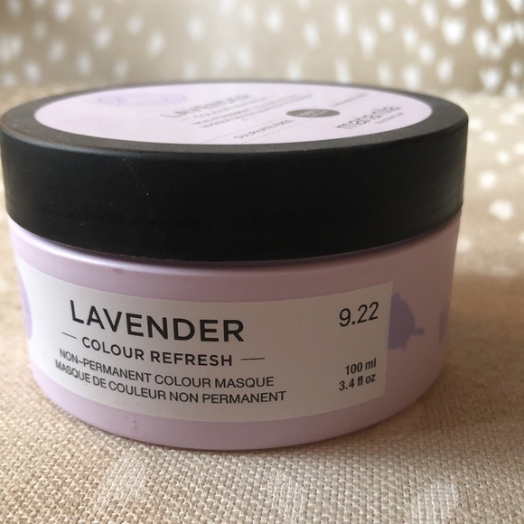 Maria Nila Lavender Colour Refresh - Picture 2 of 4